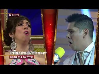 Así nos canta para Vivalavi