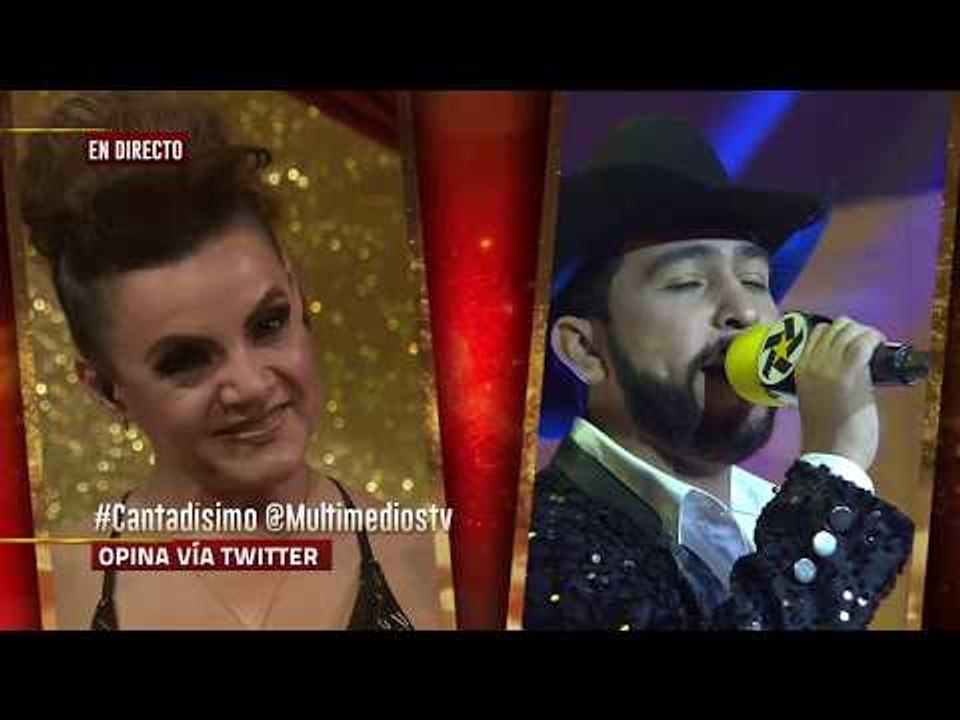 Teleritmo nos canta así