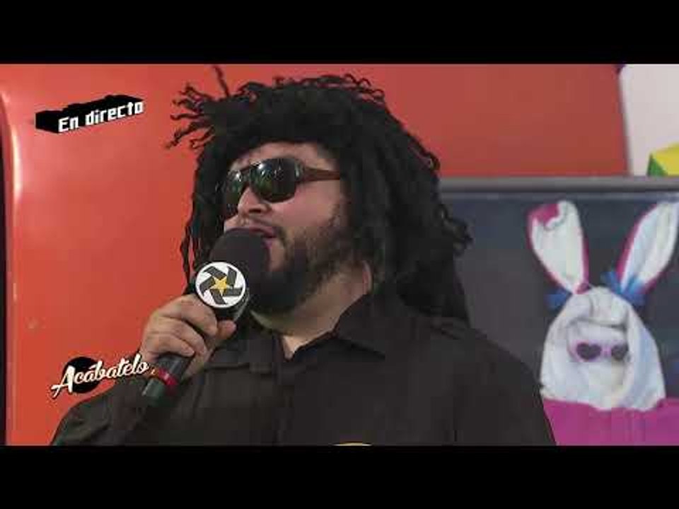 ¿Quién está enamorada de los gorditos?