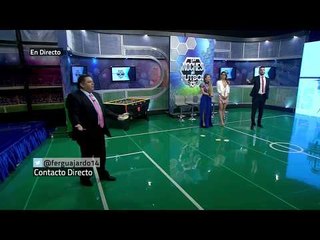 Se enoja con las tortillas