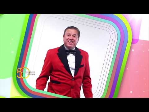 Mario Bezares 50 años Multimedios Televisión