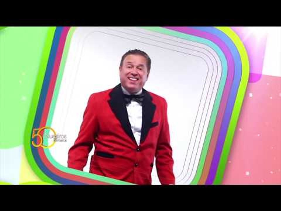 Mario Bezares   50 años Multimedios Televisión