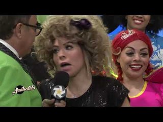 No se aguantan ni ellos