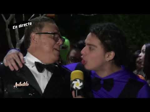 Así nos despedimos de estos 12 años de Acábatelo