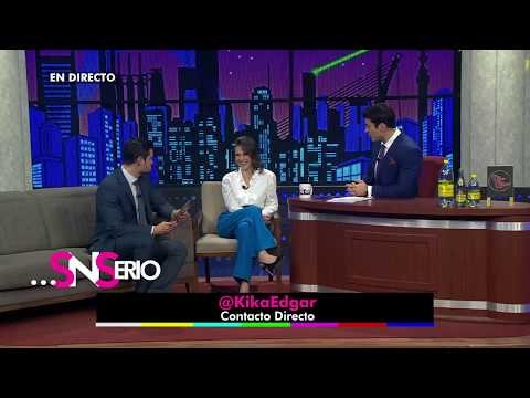 “Esos son puros chismes”