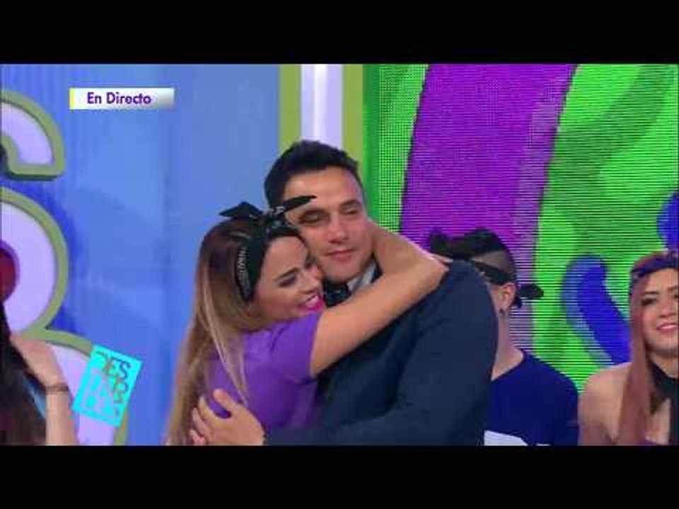 Regresa Gil Garza a Destardes