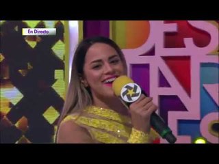 Yuli Flores “Ese Hombre”