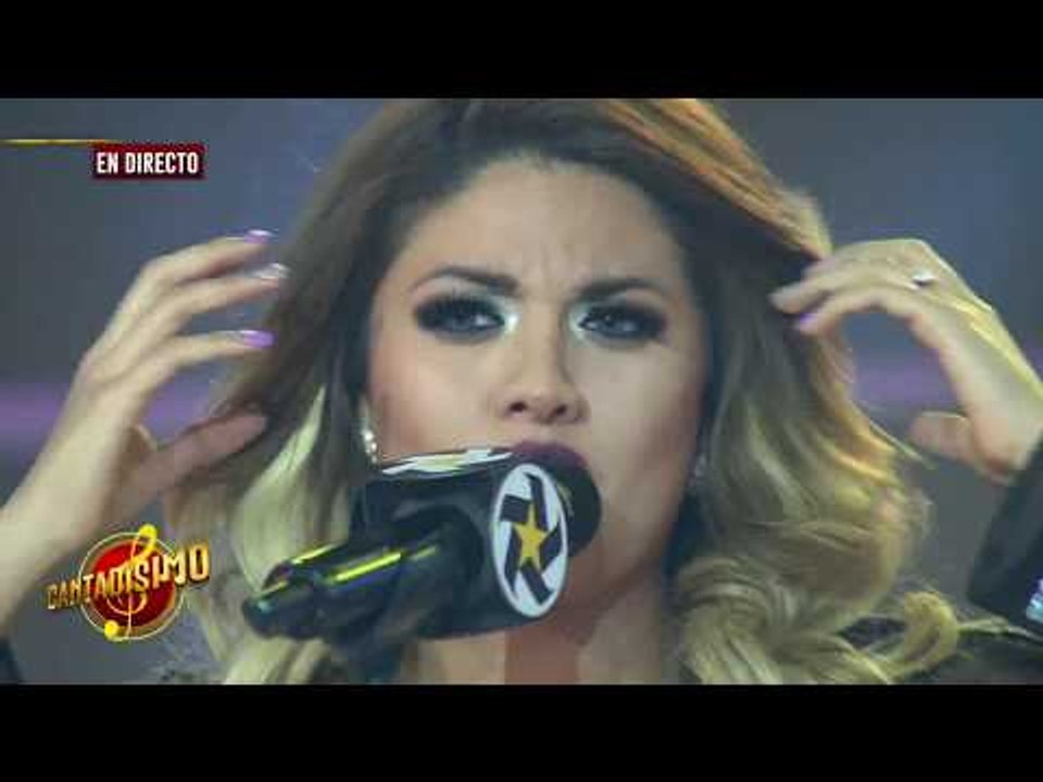 Mariana Ayala “El triste”
