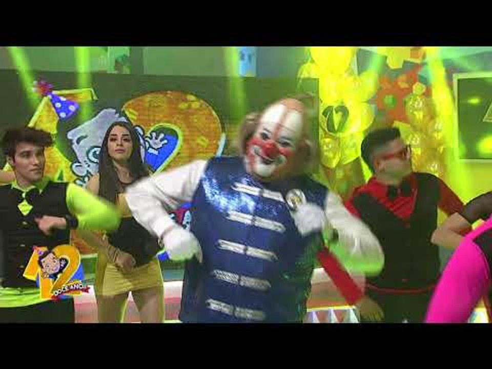 Tenemos a Regalito en Acábatelo