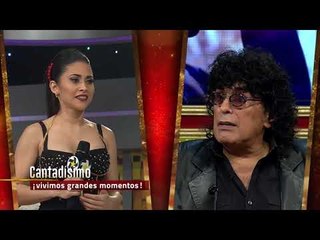 Los mejores momentos de Cantadísimo