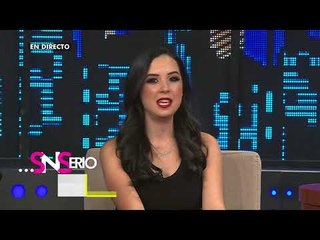 Su trayectoria en las telenovelas