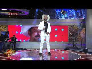 Víctor Segura “No es el fin del mundo”