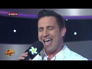 Arturo de la Garza “Duele”