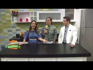 Cómo hacer un pay de limón