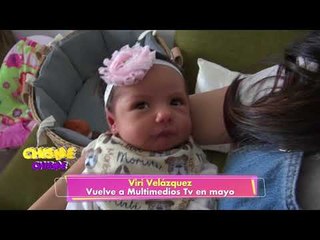 Viri se prepara para regresar