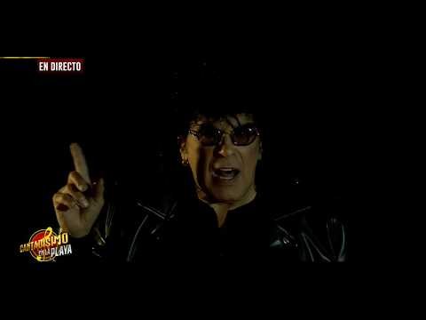 Laureano Brizuela “Donde van los sueños rotos”