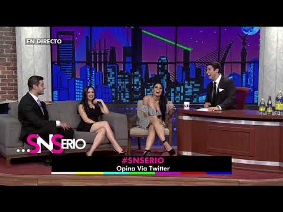 La maldad de su pareja