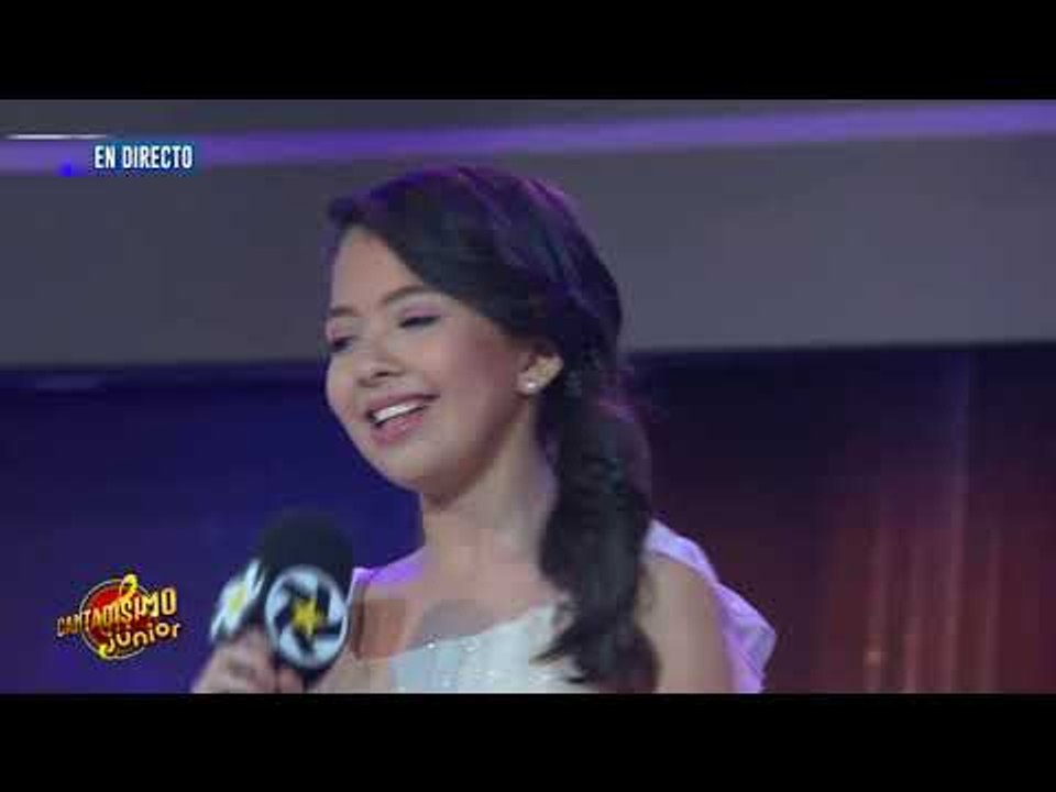 Andrea Zambrano “Espacio sideral”