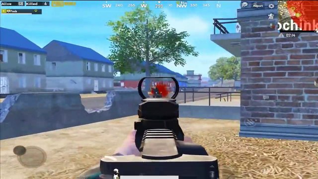 YOU WON'T BELIEVE THIS LANDING! _ 21 KILLS Solo vs Squad _ PUBG Mobile
