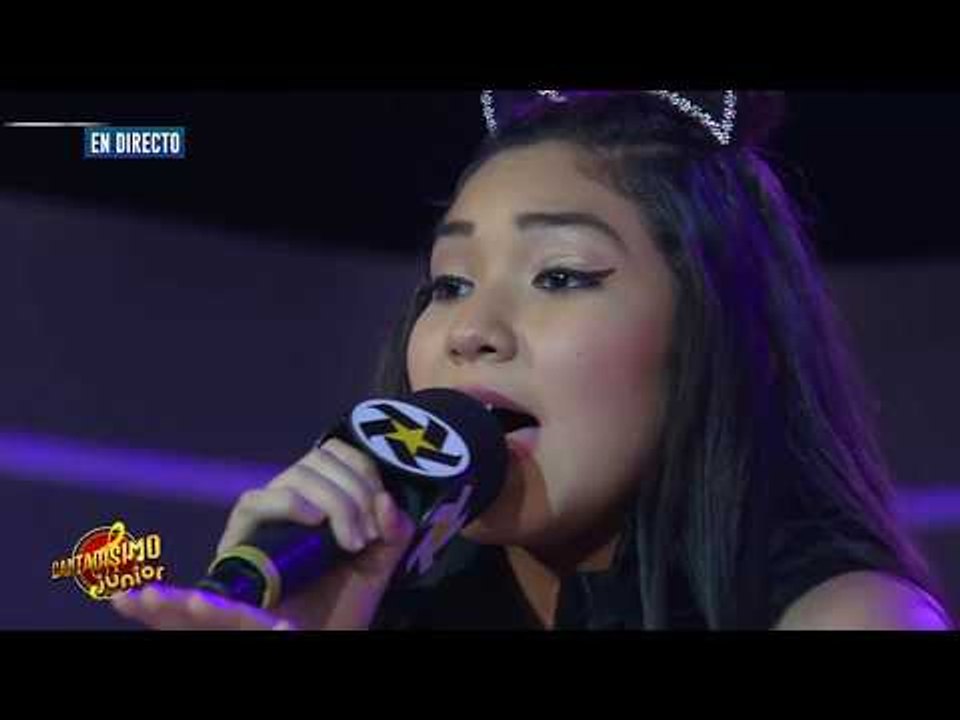 Karol Saucedo “Recuerdo”