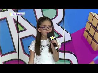 Andrea Zambrano “El color de tus ojos”