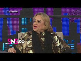Lucila Mariscal  nos platica de sus inicios