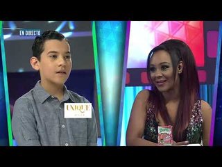 Mario Girón “Ben”