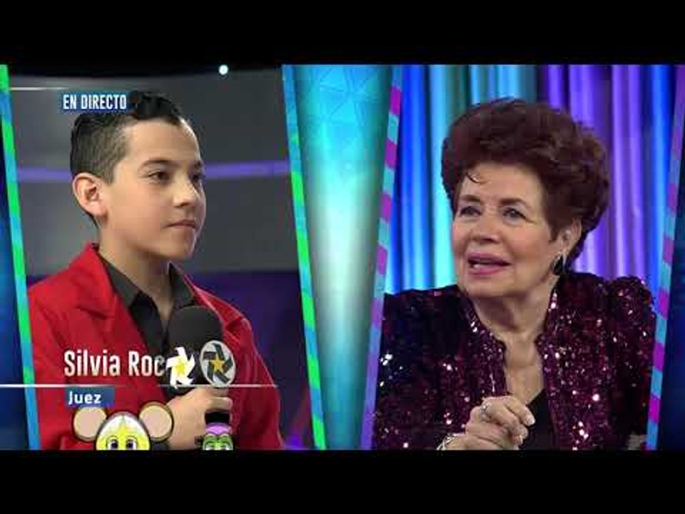 Mario Girón “Vive”
