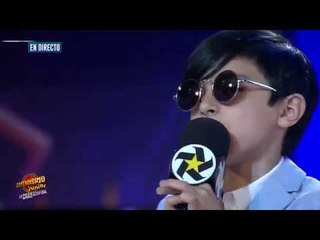 Daniel Méndez “Let it be”