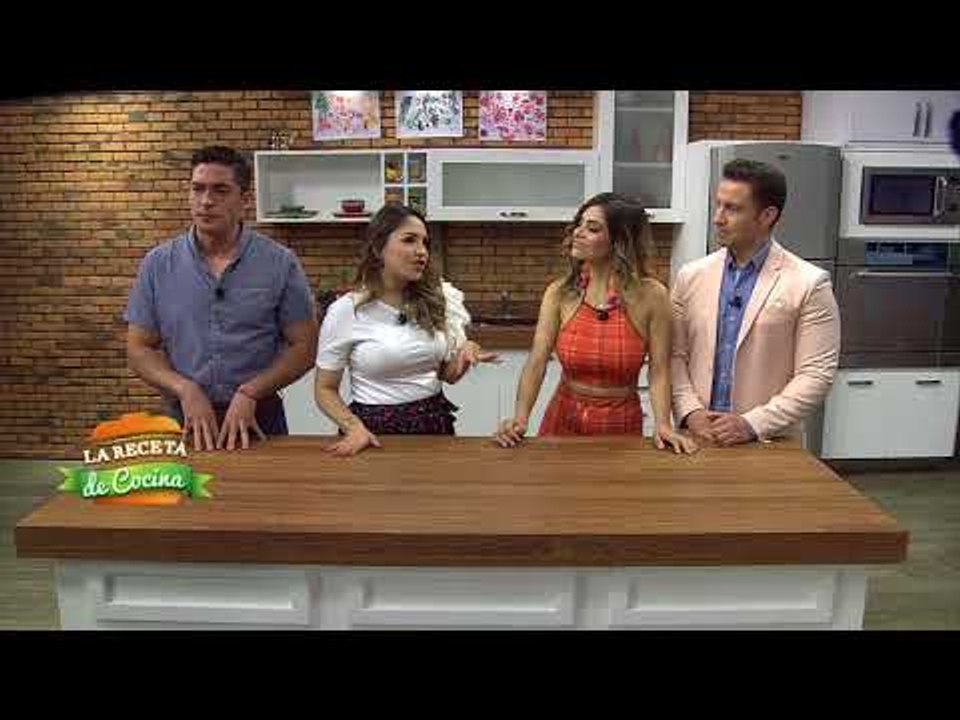 Cocina un Pay de limón
