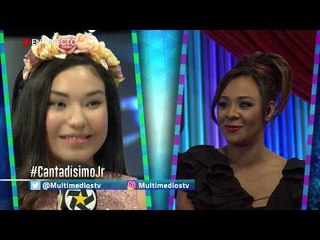 Karol Saucedo “Vivo por ella”