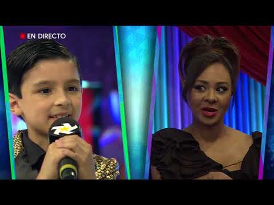 Daniel Méndez “La bamba”