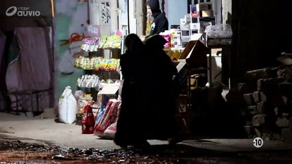 Les femmes esclaves de l'état islamique