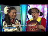 Los mejores momentos de “La Chilindrina”