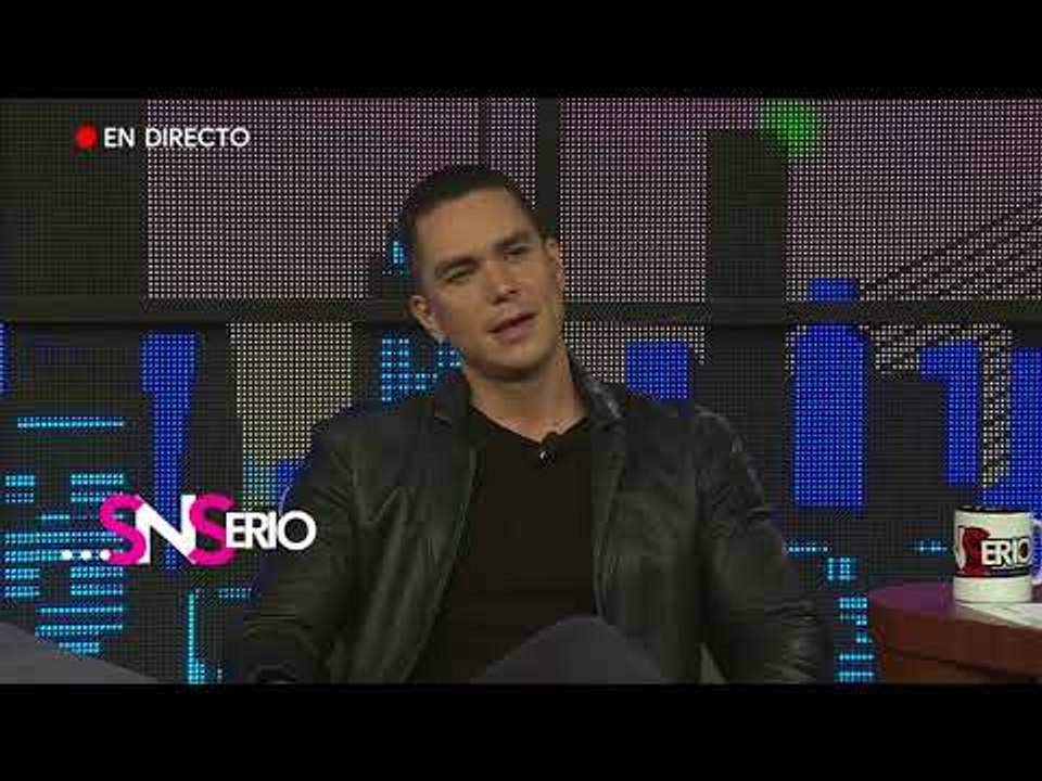 Los inicios de Adrián Rubio