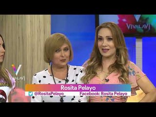 Rosita Pelayo nos habla de su papá