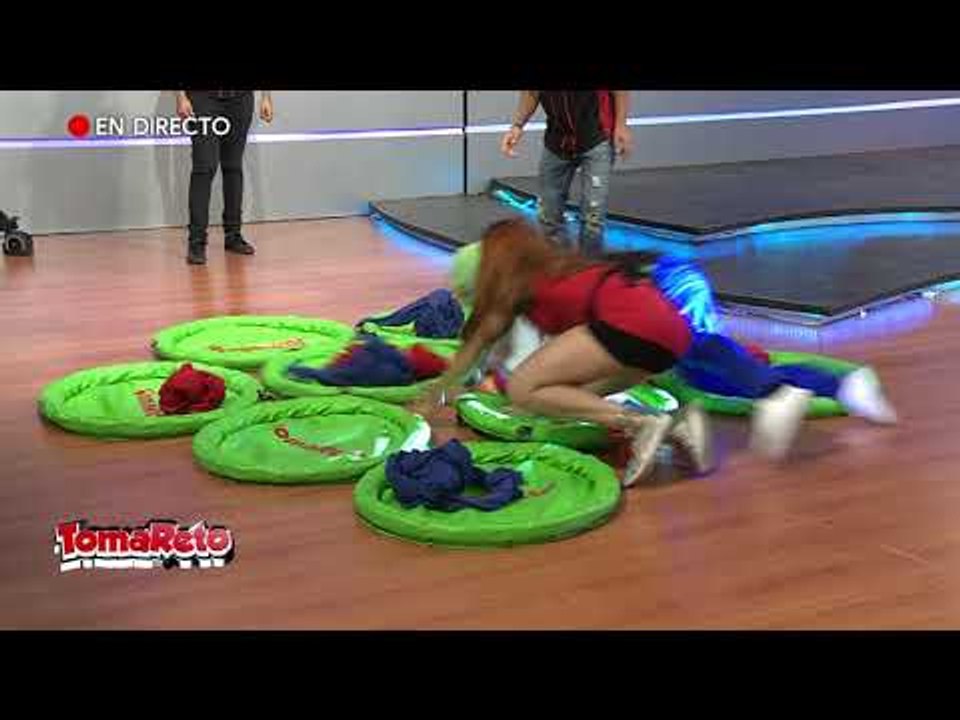 ¿Quién ganó?