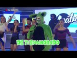 ¡Canta con Ninjarín!