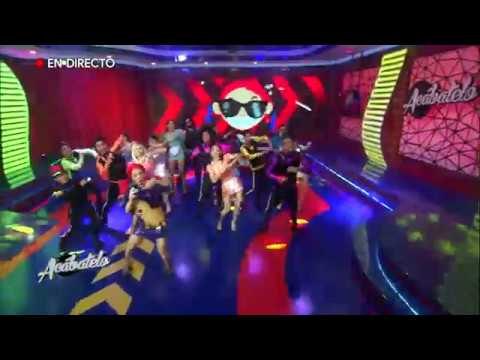 ¿Ya conoces al nuevo Acábatelo? | Acábatelo