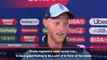 ICC World Cup: Catch of the century is a bit too far - Ben Stokes
