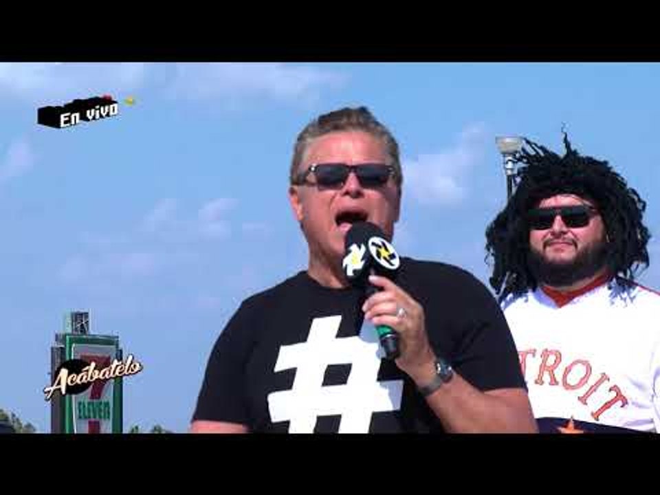Programa completo Acábatelo 10 de Mayo