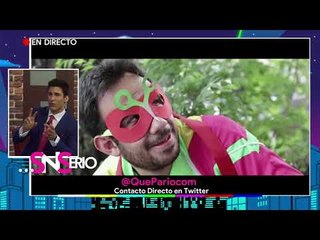 ¿Cómo fue el inicio de "Qúe Parió"? | Destardes