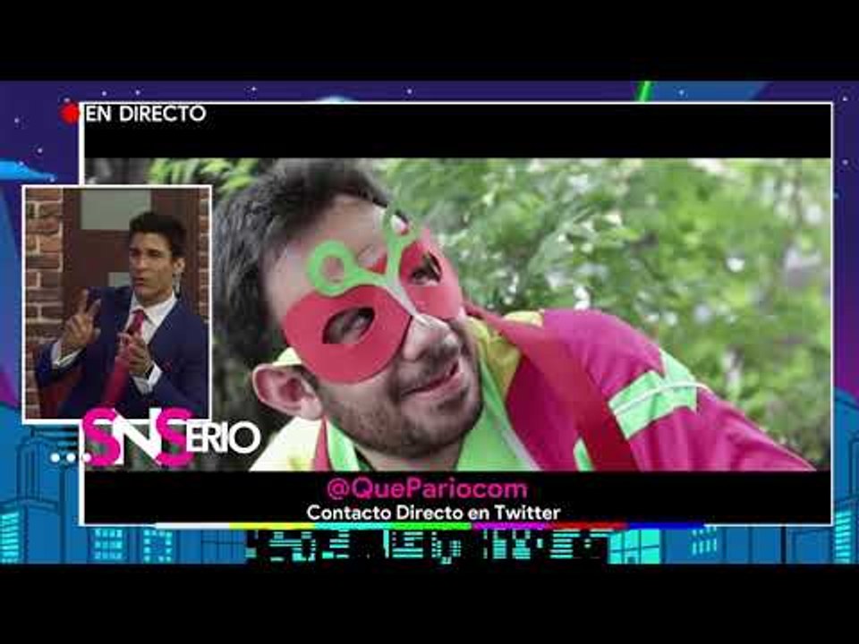 ¿Cómo fue el inicio de "Qúe Parió"? | Destardes