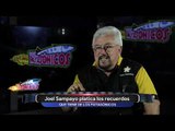 Joel Sampayo platica los recuerdos que tiene con los Payasónicos | Es Show