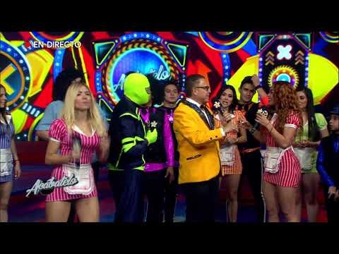 ¡Todos le reclaman a Mario Bezares! | Acábatelo