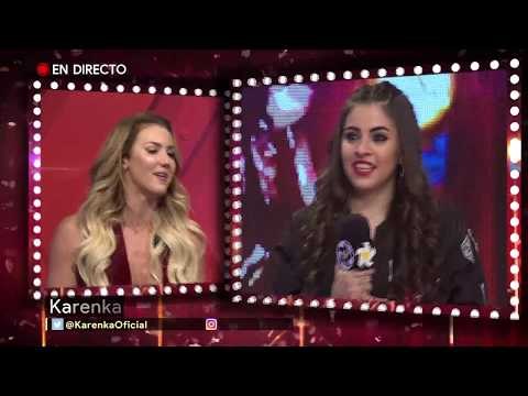 Melisa Obregón de Destardes | Bailadísimo