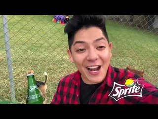 ¿Qué puedes hacer en vacaciones? Beng Zeng te da una buena idea #NacidosParaRefrescar