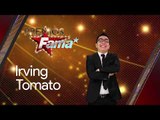 Gaby y Tomato presentan la nueva etapa de Premios Fama | Premios Fama