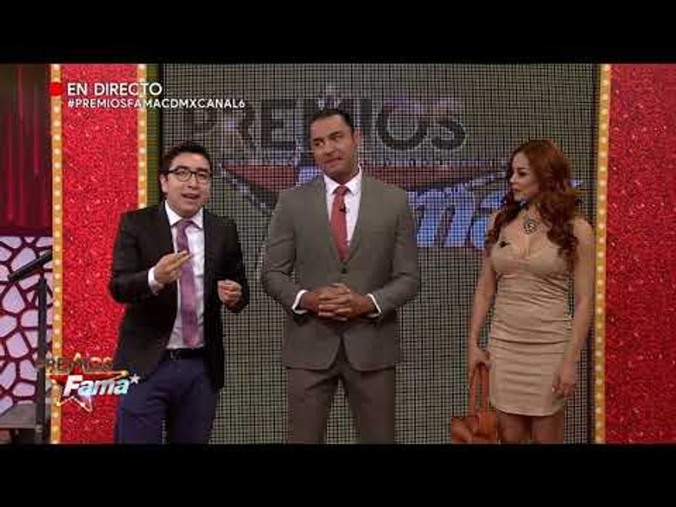 El nuevo concurso de Premios Fama | Premios Fama