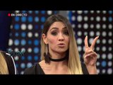 Comienzan los conflictos con la pareja de ES SHOW | ES SHOW